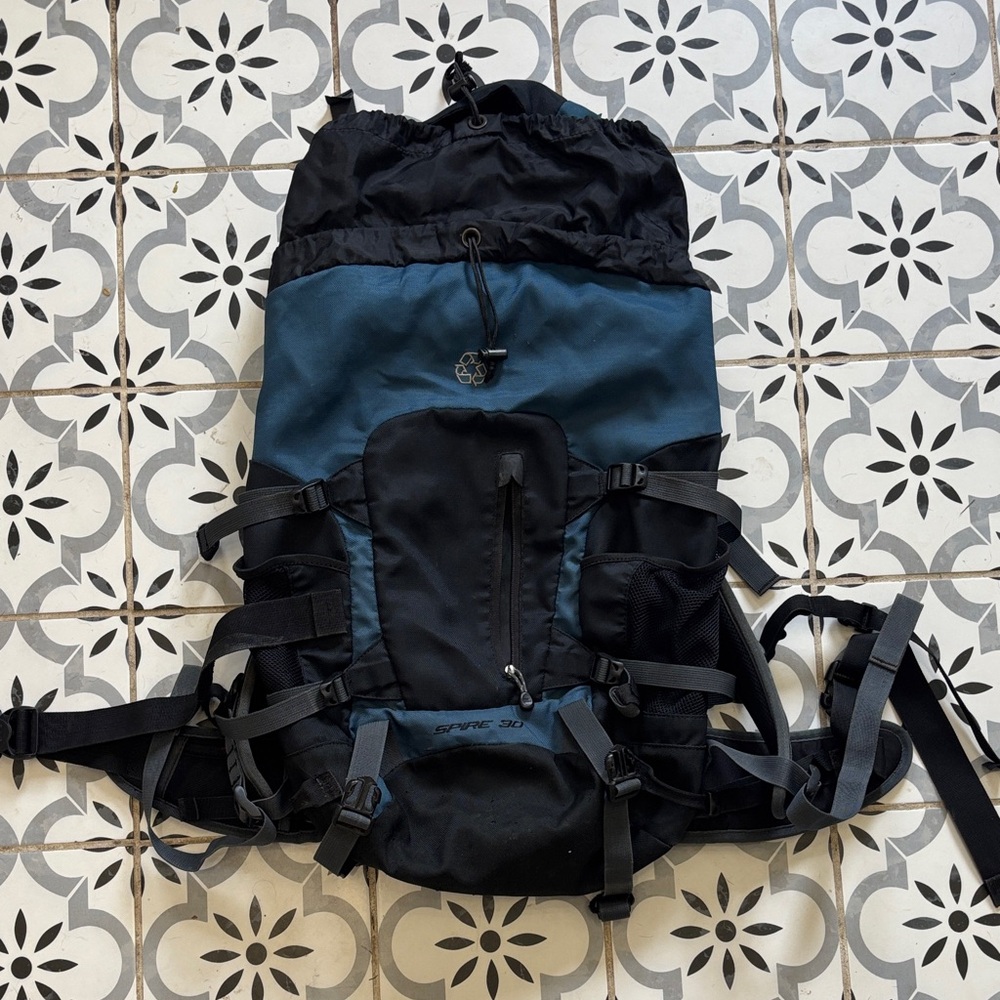 Mountain Smith daypack